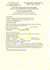 MDA Business Registration Certificate